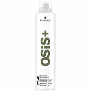 Schwarzkopf Professional Osis Long Hair Texture Craft Texturizing Spray