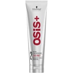 Schwarzkopf Professional Osis Style Curl Honey Stylingcreme