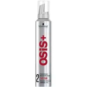 Schwarzkopf Professional Osis Texture Fab Foam Schaumfestiger