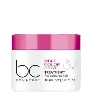 Schwarzkopf Professional BC Bonacure pH 4.5 Color Freeze Haarkur