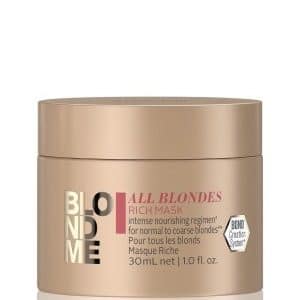 Schwarzkopf Professional BLONDME All Blondes Haarkur