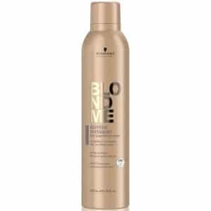 Schwarzkopf Professional BlondMe Blonde Wonders Dry Shampoo Foam Trockenshampoo