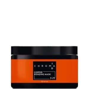 Schwarzkopf Professional Chroma ID COPPER Bonding Mask Farbmaske