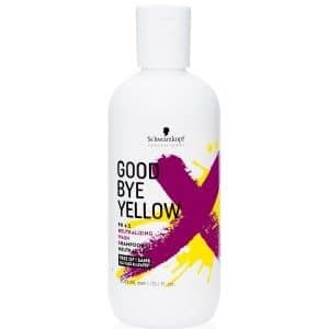 Schwarzkopf Professional Goodbye Yellow Neutralizing Wash Haarshampoo