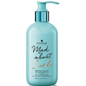 Schwarzkopf Professional Mad About Curls High Foam Haarshampoo