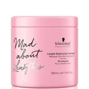 Schwarzkopf Professional Mad About Lengths Length Embracing Treatment Haarmaske