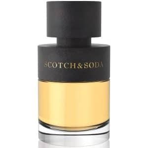 SCOTCH & SODA Men Eau de Toilette