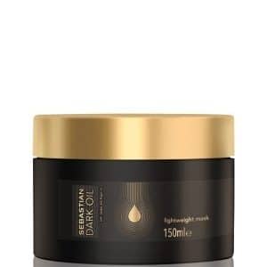 Sebastian Professional Dark Oil Haarmaske