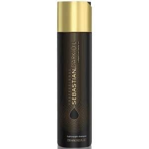 Sebastian Professional Dark Oil Haarshampoo