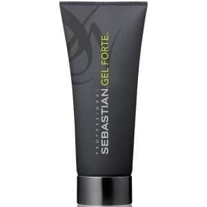 Sebastian Professional Gel Forte Strong Hold Haargel