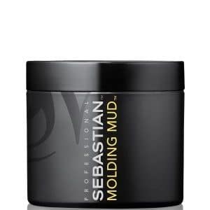 Sebastian Professional Molding Mud Remoldable Fiber Sculpter Stylingcreme