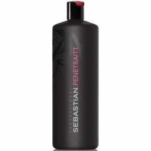 Sebastian Professional Penetraitt Strengthening and Repair Haarshampoo