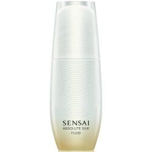 Sensai Absolute Silk Gesichtsfluid