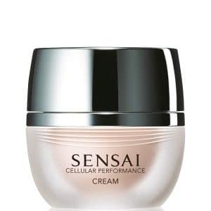 Sensai Cellular Performance Basis Cream Gesichtscreme