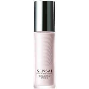 Sensai Cellular Performance Basis Emulsion II Gesichtscreme