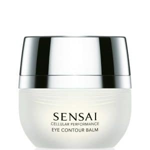 Sensai Cellular Performance Basis Eye Contour Balm Augencreme