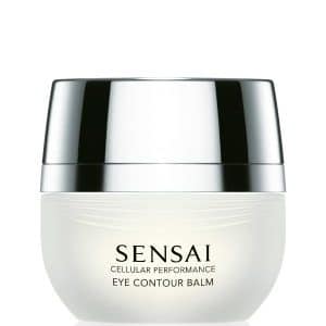 Sensai Cellular Performance Basis Eye Contour Balm Augencreme