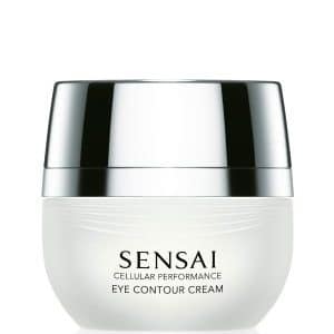 Sensai Cellular Performance Basis Eye Contour Cream Augencreme