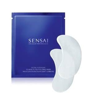 Sensai Cellular Performance Extra Intensive Augenpads