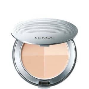 Sensai Cellular Performance Foundations Pressed Powder Kompaktpuder