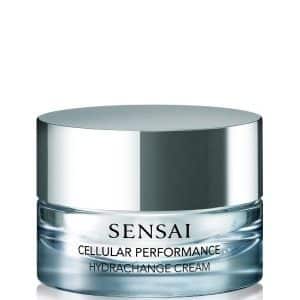 Sensai Cellular Performance Hydrating Hydrachange Cream Gesichtscreme