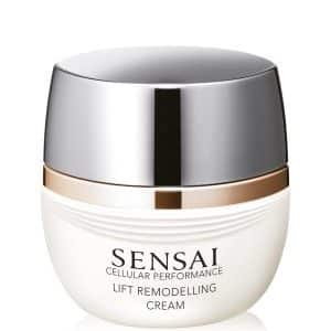 Sensai Cellular Performance Lifting Lift Remodelling Cream Gesichtscreme