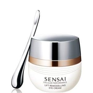 Sensai Cellular Performance Lifting Lift Remodelling Eye Cream Augencreme