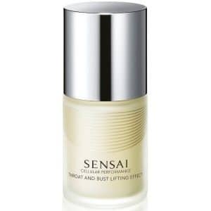 Sensai Cellular Performance Body Care Throat & Bust Lifting Effect Dekolletécreme