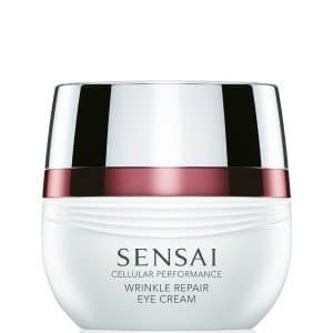 Sensai Cellular Performance Wrinkle Repair Augencreme