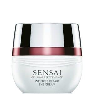 Sensai Cellular Performance Wrinkle Repair Augencreme