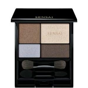 Sensai Colours Eye Colour Palette Lidschatten Palette