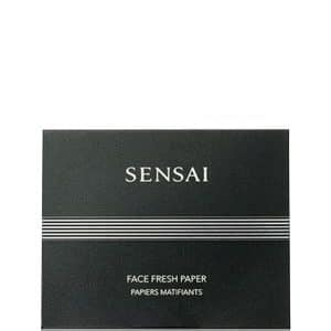 Sensai Colours Face Fresh Paper Blotting Paper