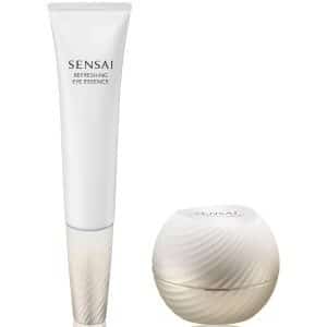 Sensai Expert Items Total Eye Treatment Augencreme