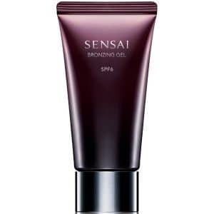 Sensai Foundations Bronzing Gel SPF6 - Copper Bronze Selbstbräunungsgel