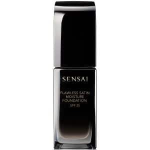 Sensai Foundations Flawless Satin Moisture Flüssige Foundation