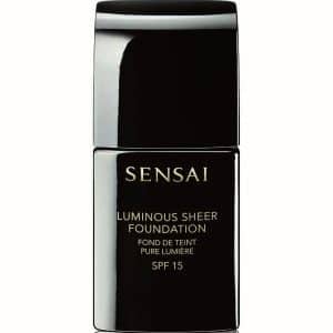 Sensai Foundations Luminous Sheer Creme Foundation