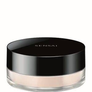 Sensai Foundations Translucent Loose Powder Fixierpuder