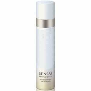 Sensai Absolute Silk Micro Mousse Treatment Gesichtslotion