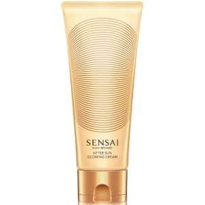 Sensai Silky Bronze Glowing After Sun Creme