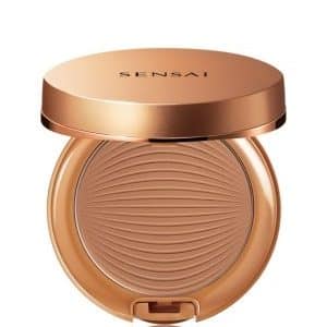 Sensai Silky Bronze Natural Veil Compact Kompaktpuder