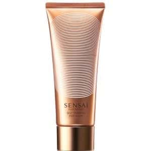 Sensai Silky Bronze Self Tanning Face Selbstbräunungsgel