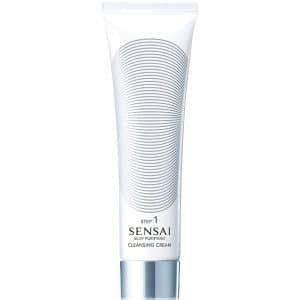 Sensai Silky Purifying Cleansing Cream Reinigungscreme