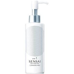 Sensai Silky Purifying Cleansing Milk Reinigungsmilch