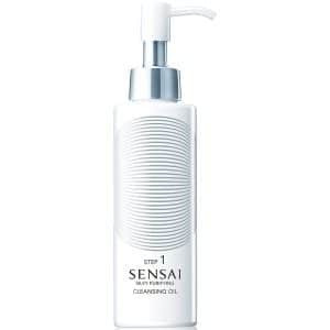 Sensai Silky Purifying Cleansing Oil Reinigungsöl