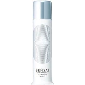 Sensai Silky Purifying Peeling Mask Gesichtsmaske