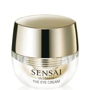 Sensai Ultimate The Eye Cream Augencreme