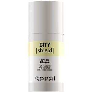 SEPAI City Shield SPF 50 Sonnencreme