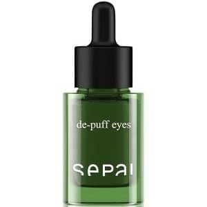 SEPAI Elixir De-Puff Eyes Augenserum