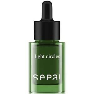 SEPAI Elixir Light Circles Augenserum