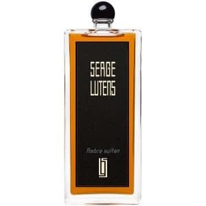 Serge Lutens Black Collection Ambre Sultan Eau de Parfum
